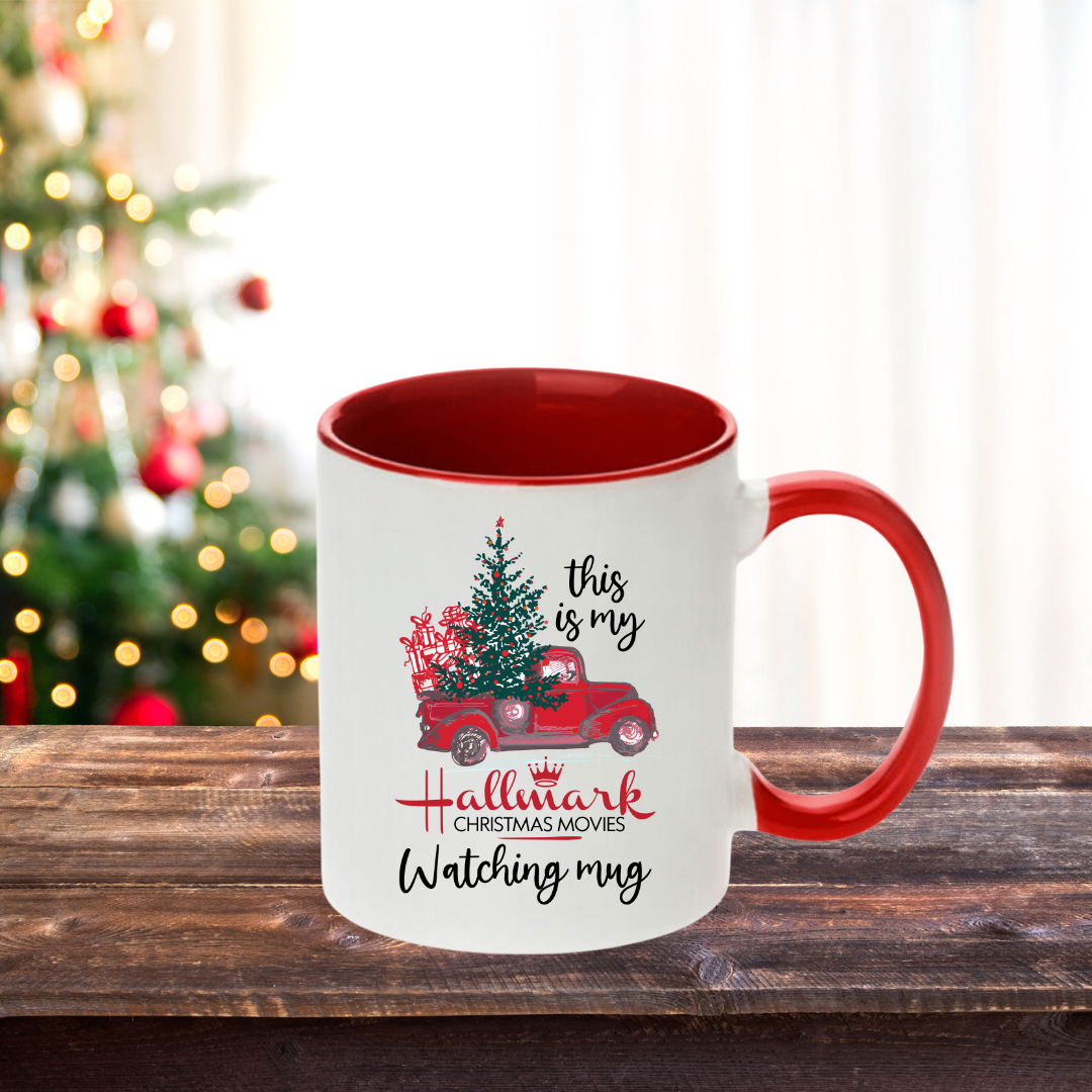 Hallmark Mug