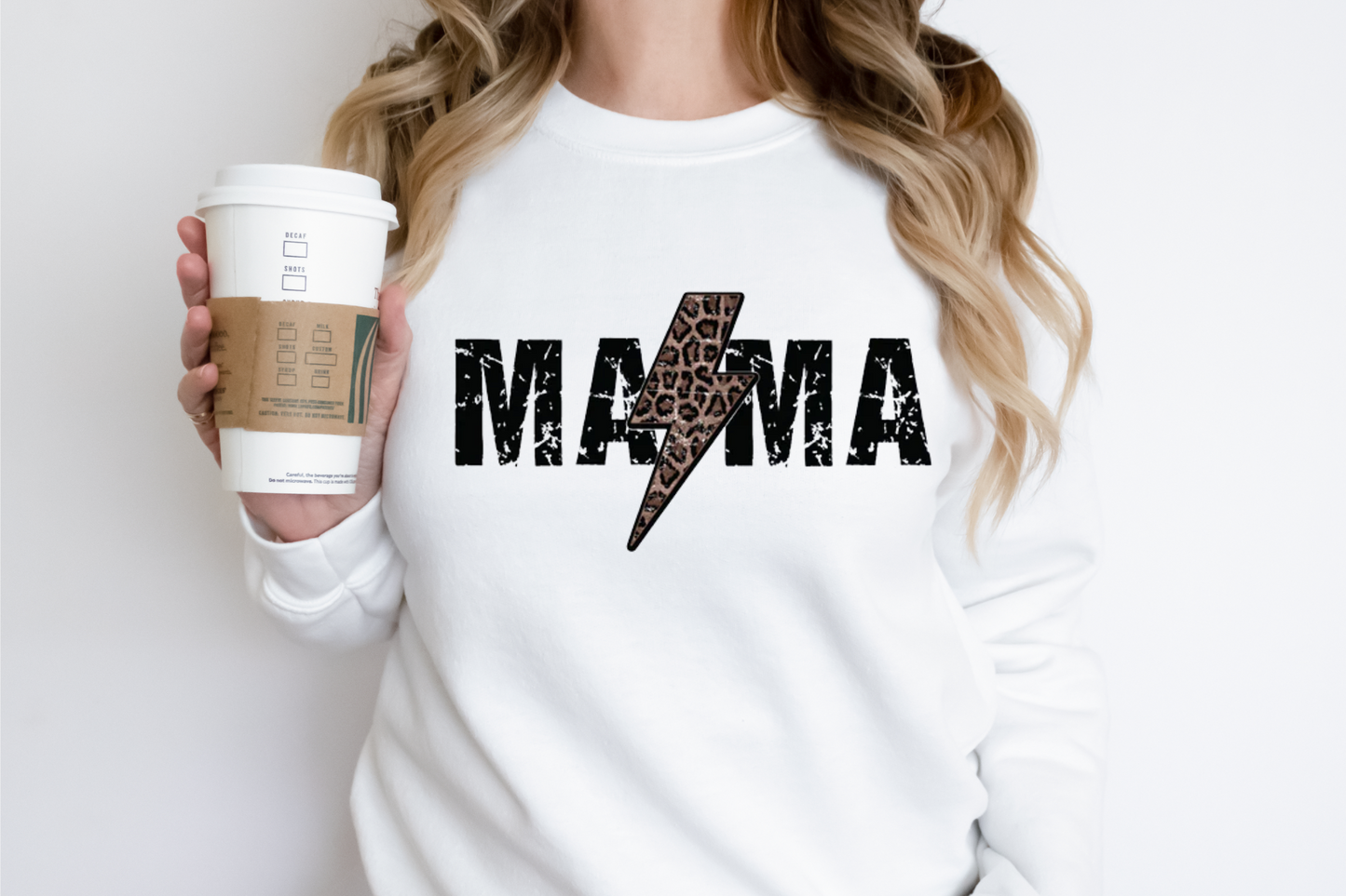 Mama Sweatshirt