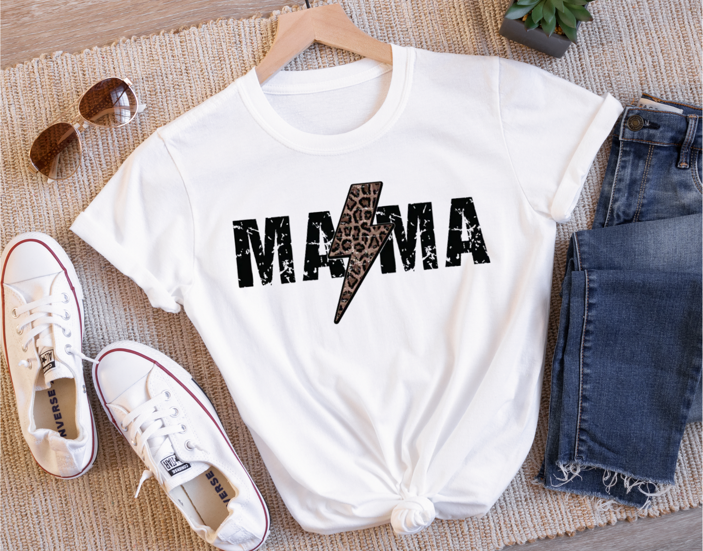 Mama T-shirt